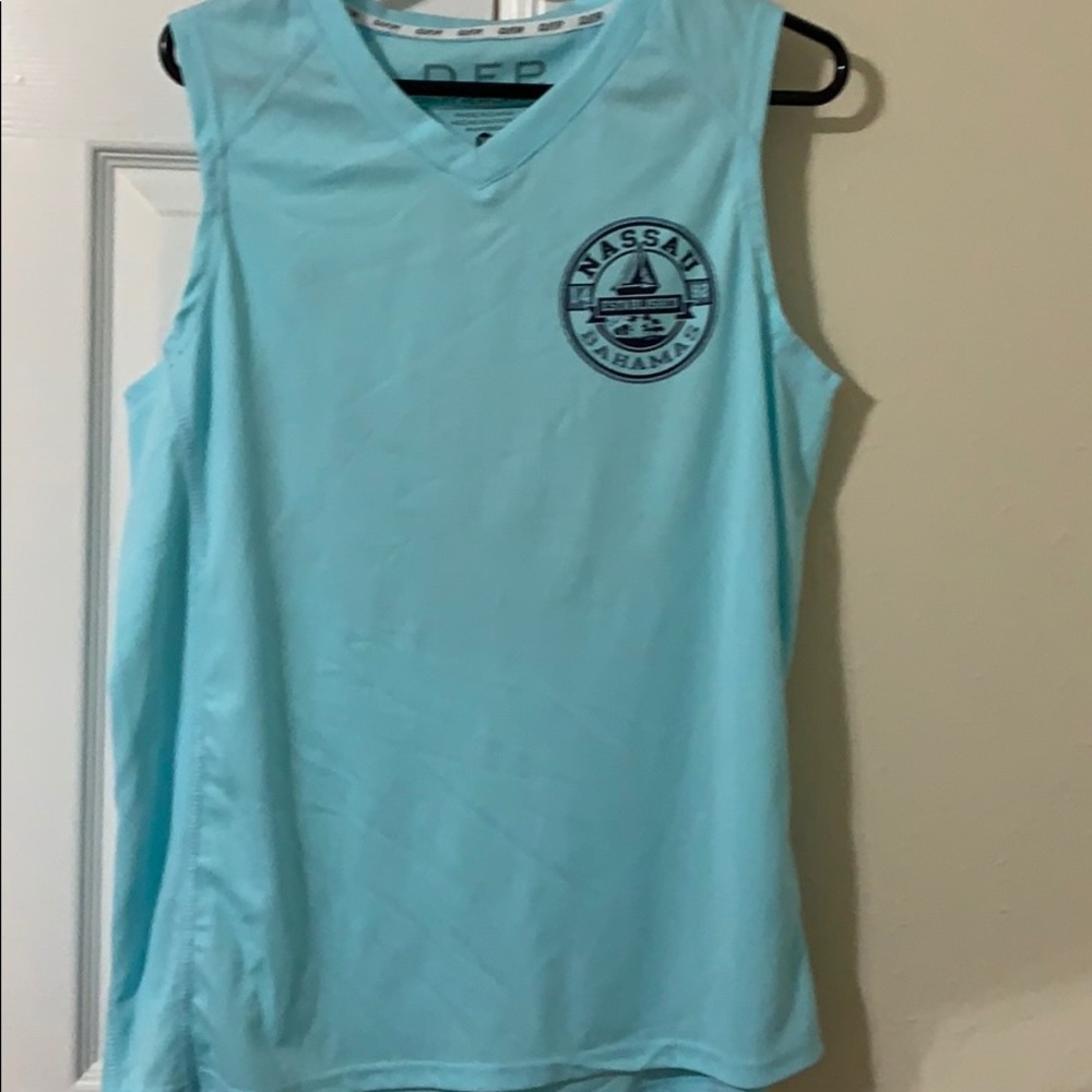 Athletic top